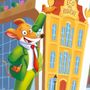 Geronimo Stilton