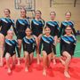 ATLETICA / Sommariva, stagione da incorniciare per la società ginnastica: medaglie e piazzamenti di rilievo su scala regionale e nazionale ATLETICA / Sommariva, stagione da incorniciare per la società ginnastica: medaglie e piazzamenti di rilievo su scala regionale e nazionale