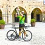 CICLISMO / Leonardo Viglione imbattibile al Belvedere: undicesimo trionfo su undici gare