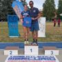 ATLETICA / Tutti i risultati della settimana del Roata Chiusani
