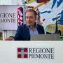 L'assessore Paolo Bongioanni L'assessore Paolo Bongioanni