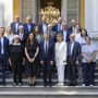 Nasce in Piemonte la prima Rete di Fondazioni Ospedaliere ed enti No-profit a supporto della sanità pubblica