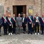 Sicurezza, Pnrr e caporalato: i sindaci delle Langhe incontrano prefetto e questore a Neive