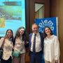 Hong Kong, Bongioanni: «Il Piemonte del vino a Vinexpo, 35 produttori a confronto con i mercati dell’Estremo Oriente» Hong Kong, Bongioanni: «Il Piemonte del vino a Vinexpo, 35 produttori a confronto con i mercati dell’Estremo Oriente»