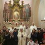 Visita pastorale alla Vicaria di Cortemilia