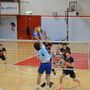 VOLLEY DM / Alba supera Busca nell'ultima stagionale al PalaLanghe