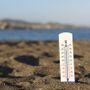 Il Piemonte nella morsa del caldo e dell'afa, con temperature attorno ai 35 gradi e rischio bioclimatico ai massimi livelli