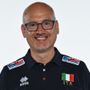PALLAVOLO / Daniele Sciarrotta è il nuovo allenatore di Mondovì Volley PALLAVOLO / Daniele Sciarrotta è il nuovo allenatore di Mondovì Volley