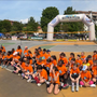 Cuneo, una giornata di sport e festa al Parco Parri Cuneo, una giornata di sport e festa al Parco Parri