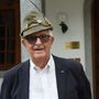 Maurizio Gozzelino, 90 anni
