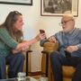 Alla Camera il ricordo di Carlo Petrini, Chiara Gribaudo (Pd): “Proveremo a essere degni della tua semina collettiva” [VIDEO]