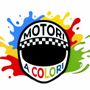 “Motori a Colori”: i bimbi firmano la livrea del Rally Regione Piemonte