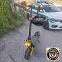 Obbligo di targa per i monopattini, a Guarene la Polizia locale intensifica controlli e attività informativa Obbligo di targa per i monopattini, a Guarene la Polizia locale intensifica controlli e attività informativa