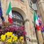 Il Municipio di Bra