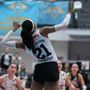 VOLLEY A1F / Cuneo accoglie Francesca McBride: opposto made in USA per le Gatte