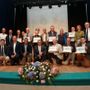 Confartigianato-Zona di Dronero ha celebrato la Fedeltà associativa: al centro il “Genius loci” dell’artigianato di montagna [VIDEO]