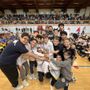 Numeri da record per il torneo nazionale di basket “Langhe Roero 2026”