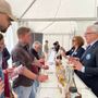 Vinum, oltre 5.000 degustazioni di grappa ad Alba
