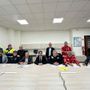 Il rinnovo della convenzione con le associazioni di Protezione Civile e la Città di Alba Il rinnovo della convenzione con le associazioni di Protezione Civile e la Città di Alba