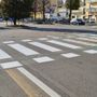 Ad Alba quattro pedoni investiti in cinque giorni: l'invito alla prudenza sulle strisce Ad Alba quattro pedoni investiti in cinque giorni: l'invito alla prudenza sulle strisce