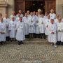 Bra celebra i 400 anni della Santissima Trinità con la Cena della Fratellanza Bra celebra i 400 anni della Santissima Trinità con la Cena della Fratellanza