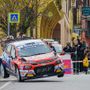 (Foto Actualfoto/Aci Sport) (Foto Actualfoto/Aci Sport)