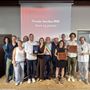 Il Premio Ancalau nel nome di Carlin Petrini Il Premio Ancalau nel nome di Carlin Petrini