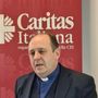Don Marco Pagniello, direttore di Caritas Italiana Don Marco Pagniello, direttore di Caritas Italiana