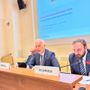 Bergesio (Lega): “Meno burocrazia e tempi certi per attrarre investimenti” Bergesio (Lega): “Meno burocrazia e tempi certi per attrarre investimenti”