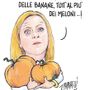Italia, la Repubblica dei... Meloni Italia, la Repubblica dei... Meloni