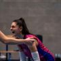 VOLLEY / Mondovì sigilla la seconda linea con il ritorno in Piemonte di Michelle Gueli