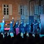 A Saluzzo torna la rassegna "Storie Destate" A Saluzzo torna la rassegna "Storie Destate"