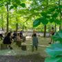Dall’introspezione al paesaggio: Radici Connesse ora guarda al Festival “La Collina sale sempre” Dall’introspezione al paesaggio: Radici Connesse ora guarda al Festival “La Collina sale sempre”