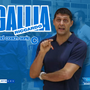 Riccardo Gallia, nuovo allenatore della serie C del VBC Mondovì Riccardo Gallia, nuovo allenatore della serie C del VBC Mondovì