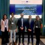 Programma Alcotra, riunito a Imperia il Comitato di Sorveglianza