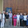 Rotary Alba, serata di festa e solidarietà alle Cantine Piazzo