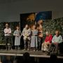 Ad Alba teatro e solidarietà al Sociale: la compagnia di Sinio porta in scena “N’euv ‘d doi ross” per sostenere Casa Lasso
