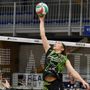 VOLLEY FEMMINILE / Mondovì Volley sistema la cabina di regia con l'arrivo di Valentina Brandi VOLLEY FEMMINILE / Mondovì Volley sistema la cabina di regia con l'arrivo di Valentina Brandi