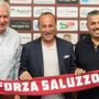 CALCIO / Saluzzo, panchina affidata ad Antonino Asta