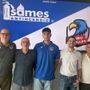 SUPERLEGA / Cuneo Volley, la linea verde continua: Emanuele Barberio in Prima Squadra SUPERLEGA / Cuneo Volley, la linea verde continua: Emanuele Barberio in Prima Squadra