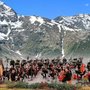 Bagnolo Piemonte pronta per ospitare il 46° Concerto di Ferragosto