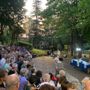 A Magliano Alfieri torna “Luglio nel parco Alfieri – Parole e Musica”