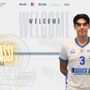 VOLLEY A3M / Savigliano: Andrea Marassi, dal vivaio alla prima squadra VOLLEY A3M / Savigliano: Andrea Marassi, dal vivaio alla prima squadra