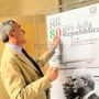 Una lectio magistralis per raccontare la nostra Costituzione e i primi 80 anni di Repubblica [VIDEO]