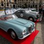 Un grande tour automobilistico lungo le strade della Granda per celebrare i 100 anni dell’Aci Cuneo Un grande tour automobilistico lungo le strade della Granda per celebrare i 100 anni dell’Aci Cuneo