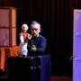 Burattinarte arriva a Cherasco: una serata tra micro-teatro, marionette e poesia Burattinarte arriva a Cherasco: una serata tra micro-teatro, marionette e poesia