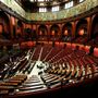 Arriva in Aula la nuova legge elettorale mentre filtrano le prime indiscrezioni sulle candidature al Parlamento Arriva in Aula la nuova legge elettorale mentre filtrano le prime indiscrezioni sulle candidature al Parlamento