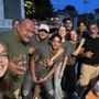 Cherasco, “La Notte Stellata” conquista la città tra musica e solidarietà Cherasco, “La Notte Stellata” conquista la città tra musica e solidarietà