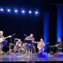 Mango, il gruppo Mistral in concerto per Ail Mango, il gruppo Mistral in concerto per Ail
