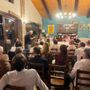A Novello il consiglio direttivo del "Patto civico", il presidente Pettavino: "Il 19 settembre la prima festa dei civici cuneesi" A Novello il consiglio direttivo del "Patto civico", il presidente Pettavino: "Il 19 settembre la prima festa dei civici cuneesi"